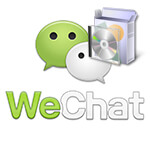 Как установить WeChat